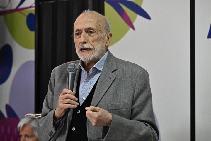 Morto Carlo Petrini, fondatore di Slow Food, simbolo della lotta per il cibo di qualità