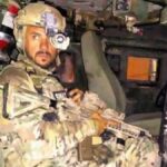 Morto in Ucraina Alex Pineschi, ex Alpino che combatteva a fianco dell’esercito ucraino