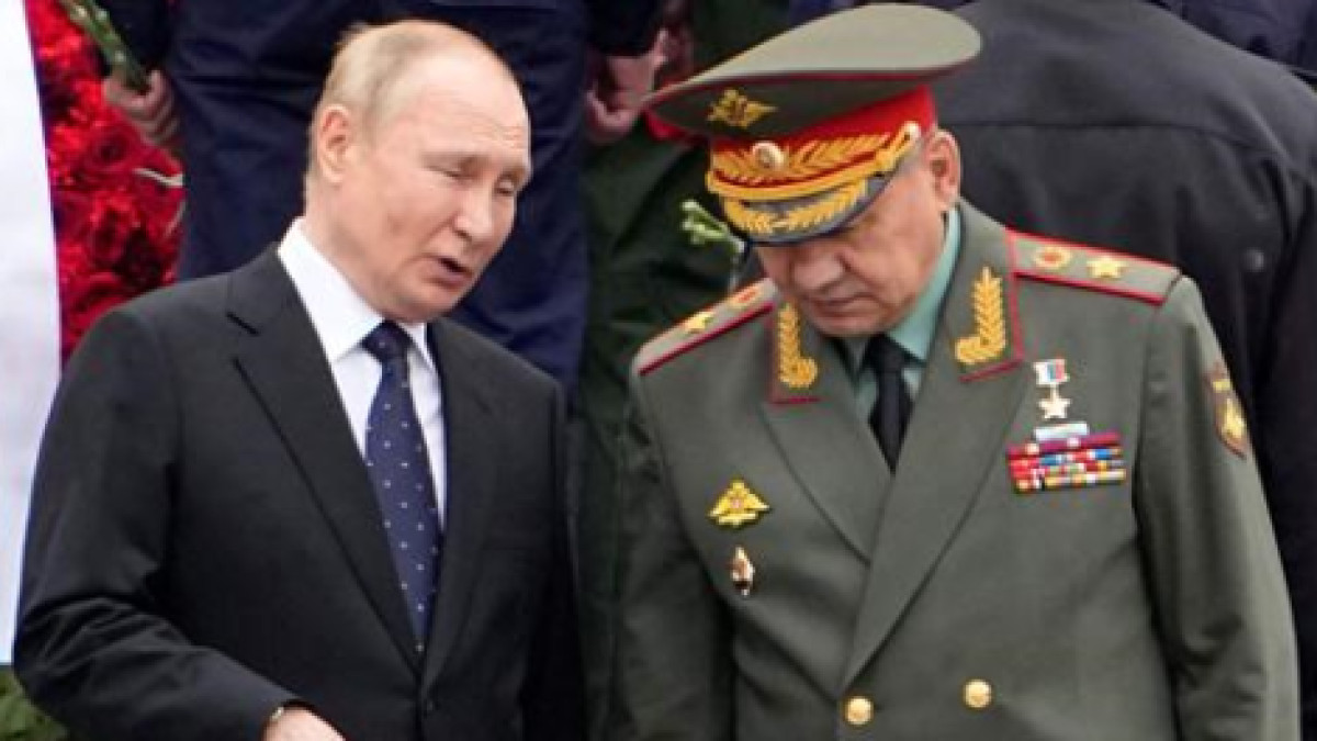 Mosca, festa della Vittoria ridimensionata: assente Zelensky, invitati solo Lukashenko e pochi altri