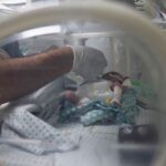 MsF: la malnutrizione causata da Israele a Gaza ha effetti devastanti su donne incinte e neonati
