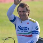 Muore Alex Zanardi, campione di paraciclismo, dopo sei anni di lotta per la vita