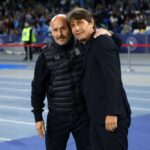 Napoli in trattative avanzate per Max Allegri dopo la partenza di Vincenzo Italiano da Bologna