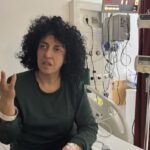 Narges Mohammadi ritorna a casa dopo dimissioni dall’ospedale di Teheran
