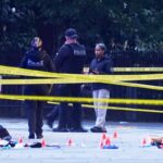 Nasire Best, ucciso dopo aver sparato vicino alla Casa Bianca, era già stato fermato dal Secret Service