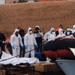 Neonata muore per ipotermia dopo sbarco a Lampedusa, inchiesta della procura di Agrigento