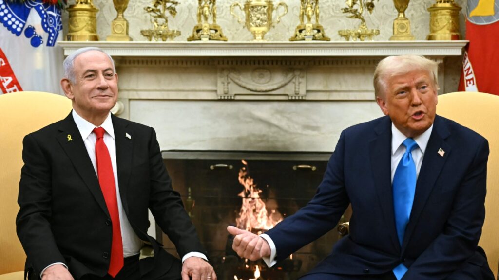 Netanyahu in difficoltà: l'attacco all'Iran sembra sfumare mentre mancano 17mila soldati