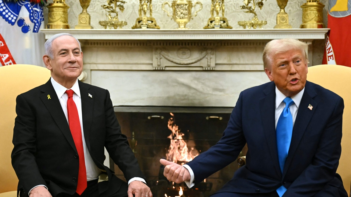 Netanyahu in difficoltà: l'attacco all'Iran sembra sfumare mentre mancano 17mila soldati