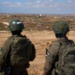 Netanyahu ordina l'espansione dell'occupazione israeliana al 70% della Striscia di Gaza