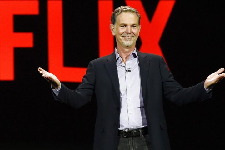 Netflix accusata di creare dipendenza attraverso meccanismi di design secondo il procuratore del Texas