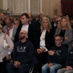 Niccolò ricordando il padre Alex: "La vita meravigliosa è alla portata di tutti"