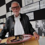 Norberto Ferretti compie 80 anni: “Ho vissuto senza rimpianti, sempre facendo ciò che volevo”