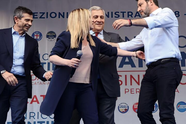 Nuova legge elettorale: il tentativo di Meloni per evitare il pareggio