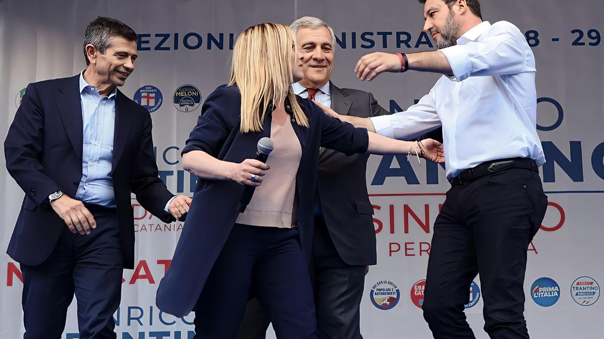 Nuova legge elettorale: il tentativo di Meloni per evitare il pareggio