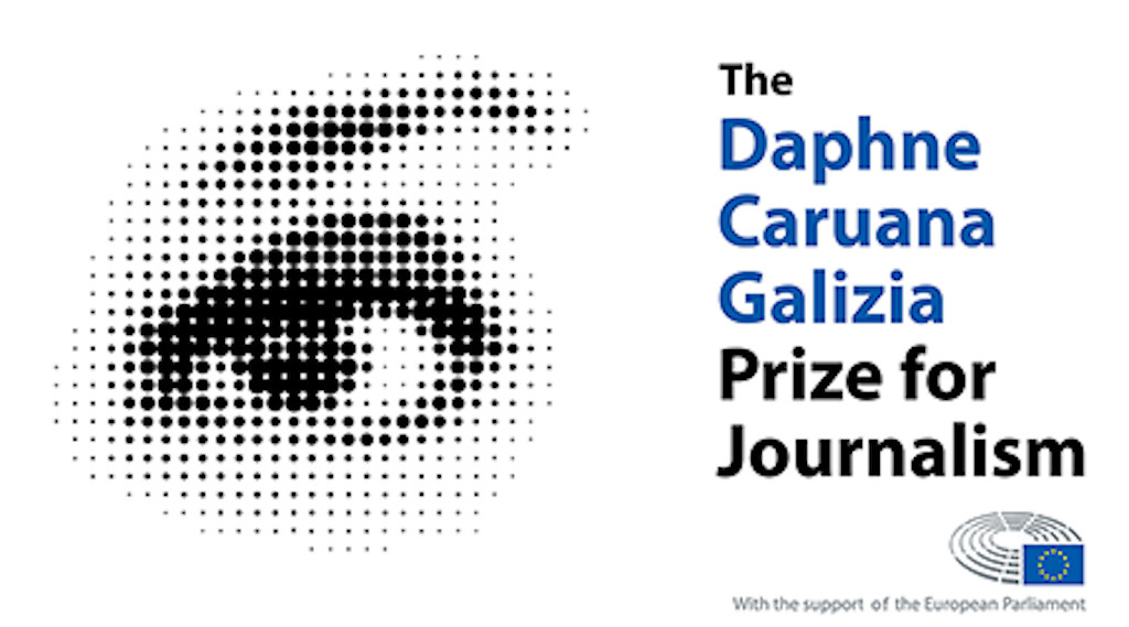 Nuovo bando per il Premio Daphne Caruana Galizia: un riconoscimento per il giornalismo d'eccellenza in Europa