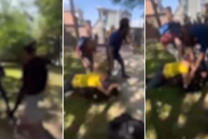 Nuovo video sulla presunta aggressione a docenti a Parma, la difesa dello studente si fa sentire