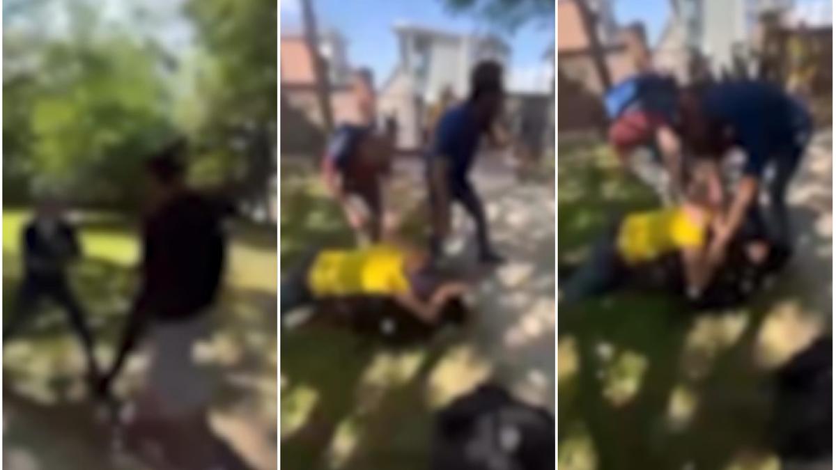 Nuovo video sulla presunta aggressione a docenti a Parma, la difesa dello studente si fa sentire