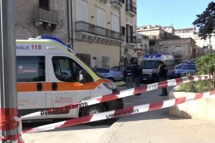 Omicidio a Taranto: minorenne confessa di aver colpito Bakari Sako per difendere amici