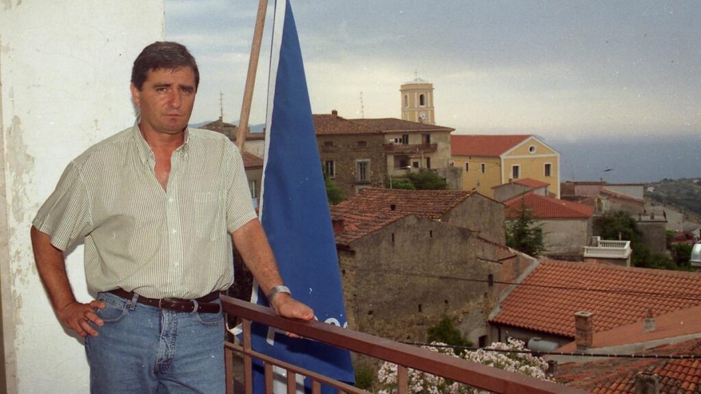 Omicidio Vassallo, la Procura ricorre contro il proscioglimento di Cagnazzo