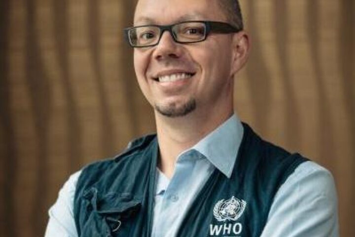 Oms, Boris Pavlin: «L'Hantavirus non è Covid, l'evacuazione della MV Hondius procede bene»