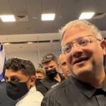 Parigi blocca l’ingresso di Ben-Gvir dopo l’assalto alla Flotilla, tensioni diplomatiche in aumento