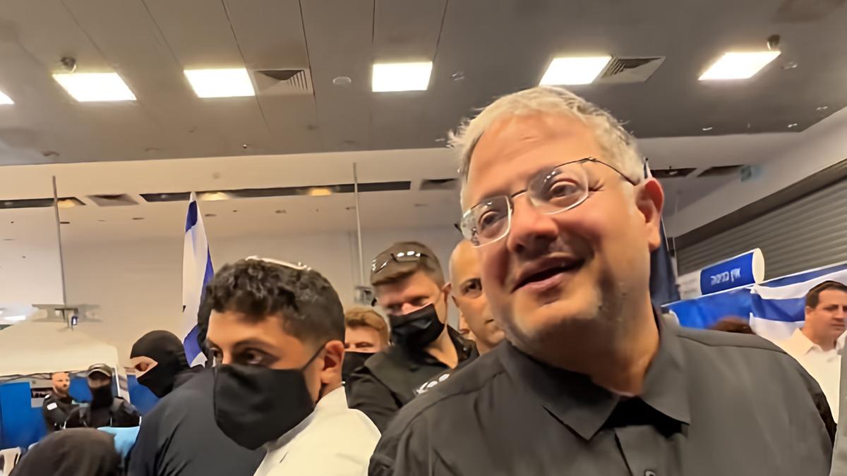 Parigi blocca l’ingresso di Ben-Gvir dopo l’assalto alla Flotilla, tensioni diplomatiche in aumento