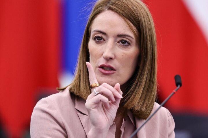 Parlamento europeo approva delega di voto per eurodeputate in gravidanza, Vannacci unico a opporsi