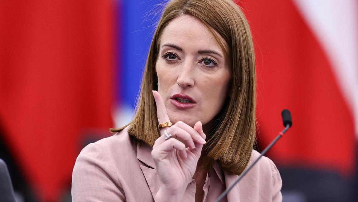Parlamento europeo approva delega di voto per eurodeputate in gravidanza, Vannacci unico a opporsi