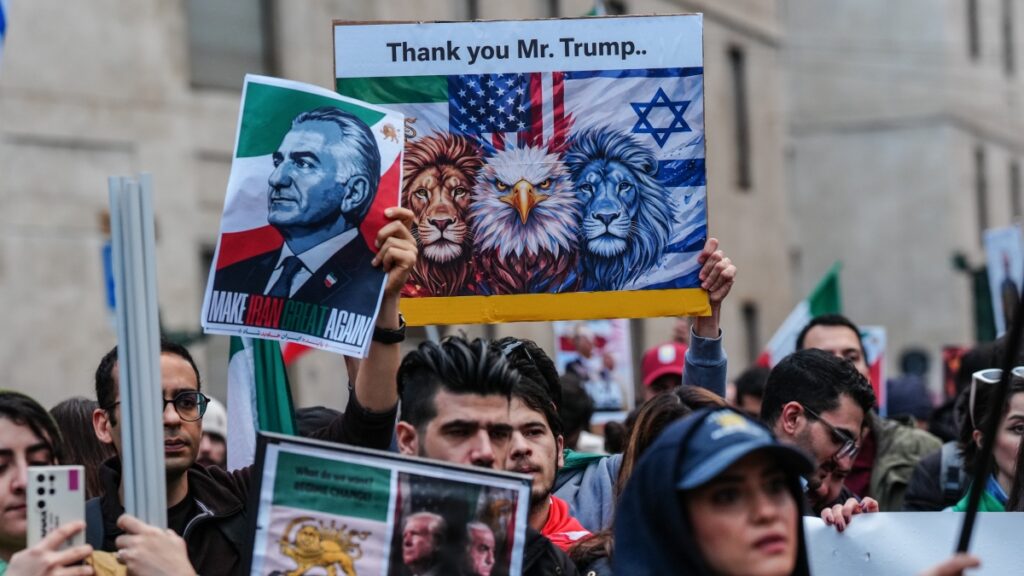 Perquisizioni a Milano: due iraniani accusati di minacciare dissidenti del regime in Italia