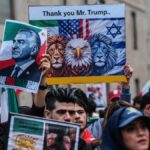 Perquisizioni a Milano: due iraniani accusati di minacciare dissidenti del regime in Italia