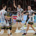 Perugia conquista il titolo di campione d'Italia di pallavolo maschile battendo Civitanova 3-0