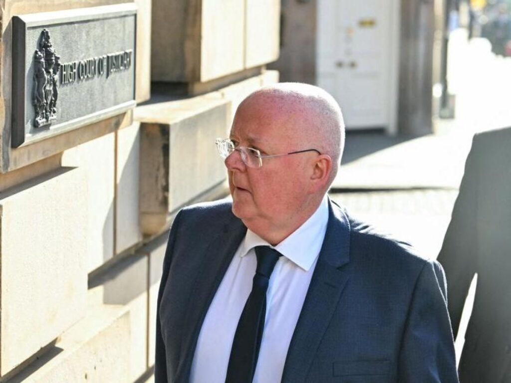 Peter Murrell ammette in tribunale di aver sottratto oltre 400 mila sterline dai fondi del partito di Nicola Sturgeon