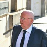 Peter Murrell ammette in tribunale di aver sottratto oltre 400 mila sterline dai fondi del partito di Nicola Sturgeon