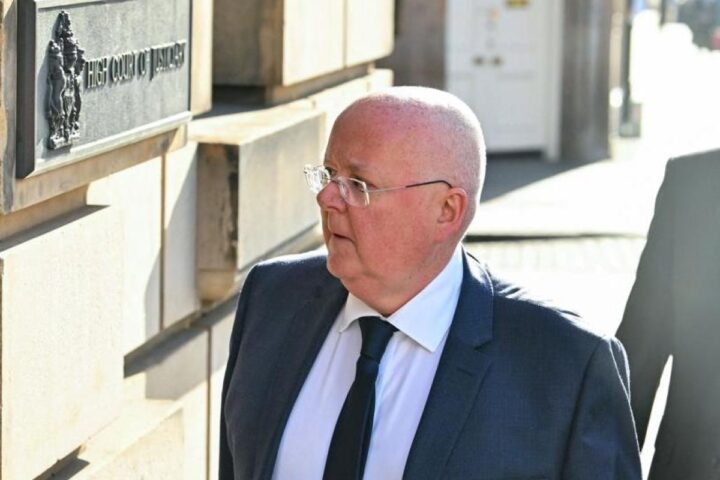 Peter Murrell ammette in tribunale di aver sottratto oltre 400 mila sterline dai fondi del partito di Nicola Sturgeon