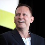 Peter Thiel si trasferisce in Argentina: tasse basse e opportunità in Patagonia