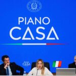 Piano Casa: ecco i requisiti e destinatari dei 100mila alloggi a prezzo convenzionato