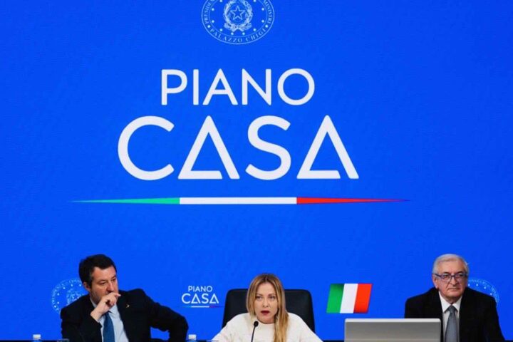 Piano Casa: ecco i requisiti e destinatari dei 100mila alloggi a prezzo convenzionato