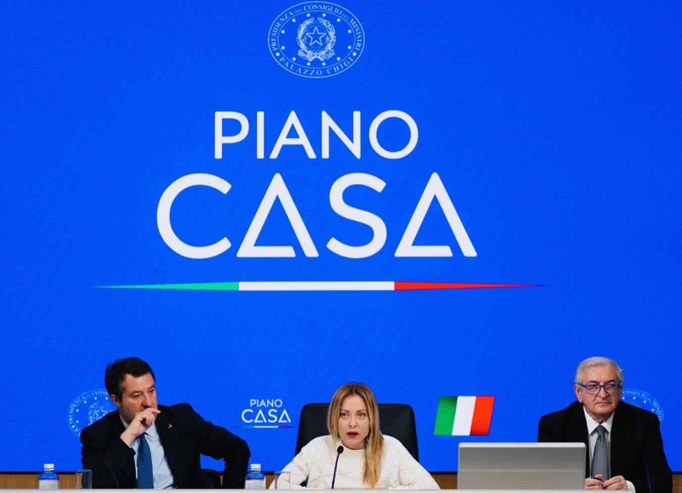 Piano Casa: ecco i requisiti e destinatari dei 100mila alloggi a prezzo convenzionato