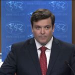 Pigott: gli alleati devono rispettare i principi comuni sullo Stretto di Hormuz e l'arma nucleare