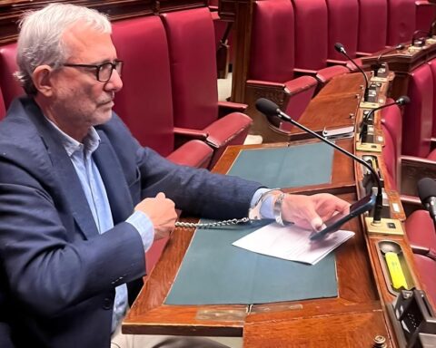 Protesta di Giachetti alla Camera sblocca stallo in Commissione Vigilanza Rai