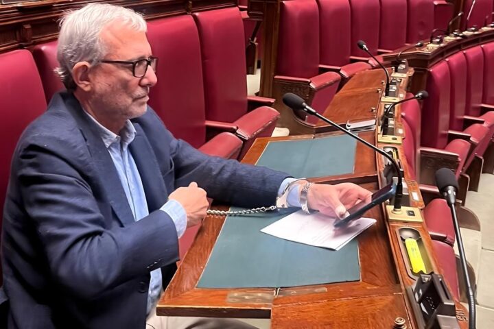 Protesta di Giachetti alla Camera sblocca stallo in Commissione Vigilanza Rai