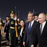 Putin a Pechino per rafforzare l'alleanza con Xi Jinping nell'era della guerra in Ucraina