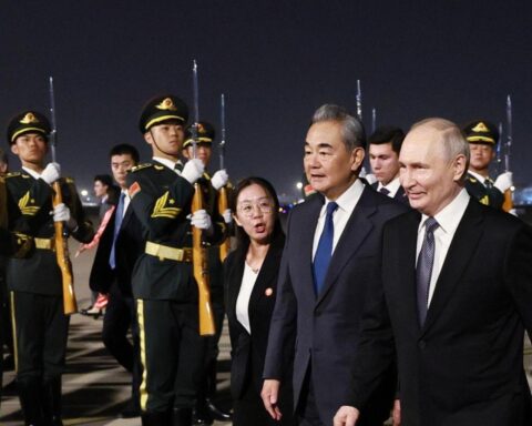 Putin a Pechino per rafforzare l'alleanza con Xi Jinping nell'era della guerra in Ucraina