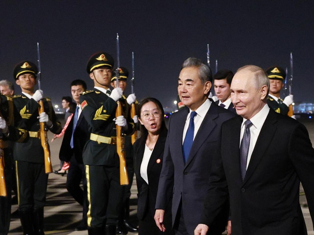 Putin a Pechino per rafforzare l'alleanza con Xi Jinping nell'era della guerra in Ucraina