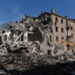 Putin annuncia un cessate il fuoco di due giorni in Ucraina per il "Giorno della vittoria"