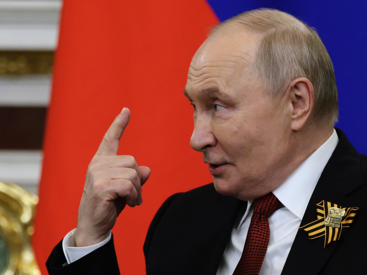Putin arriva a Pechino per colloqui con Xi Jinping fra gas e incertezze economiche