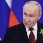 Putin: incontro con Zelensky deve essere punto finale dell'accordo sull'Ucraina
