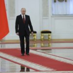 Putin intensifica la sicurezza personale per timori di attacco o golpe