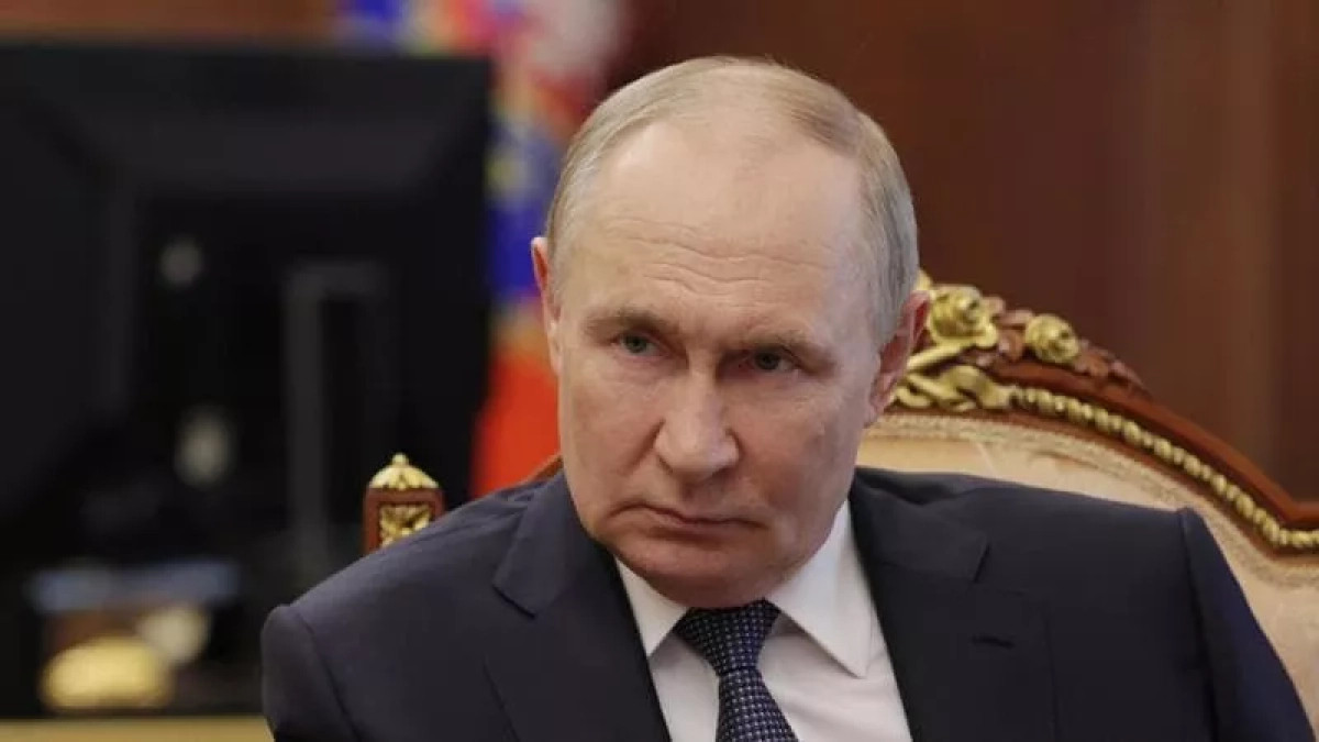 Putin osserva i rapporti con la Cina mentre Trump si trova in una posizione difficile