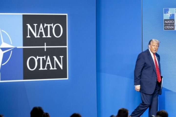 Quanto costerebbe agli Stati Uniti davvero abbandonare la Nato? Stime parlano di centinaia di miliardi di dollari