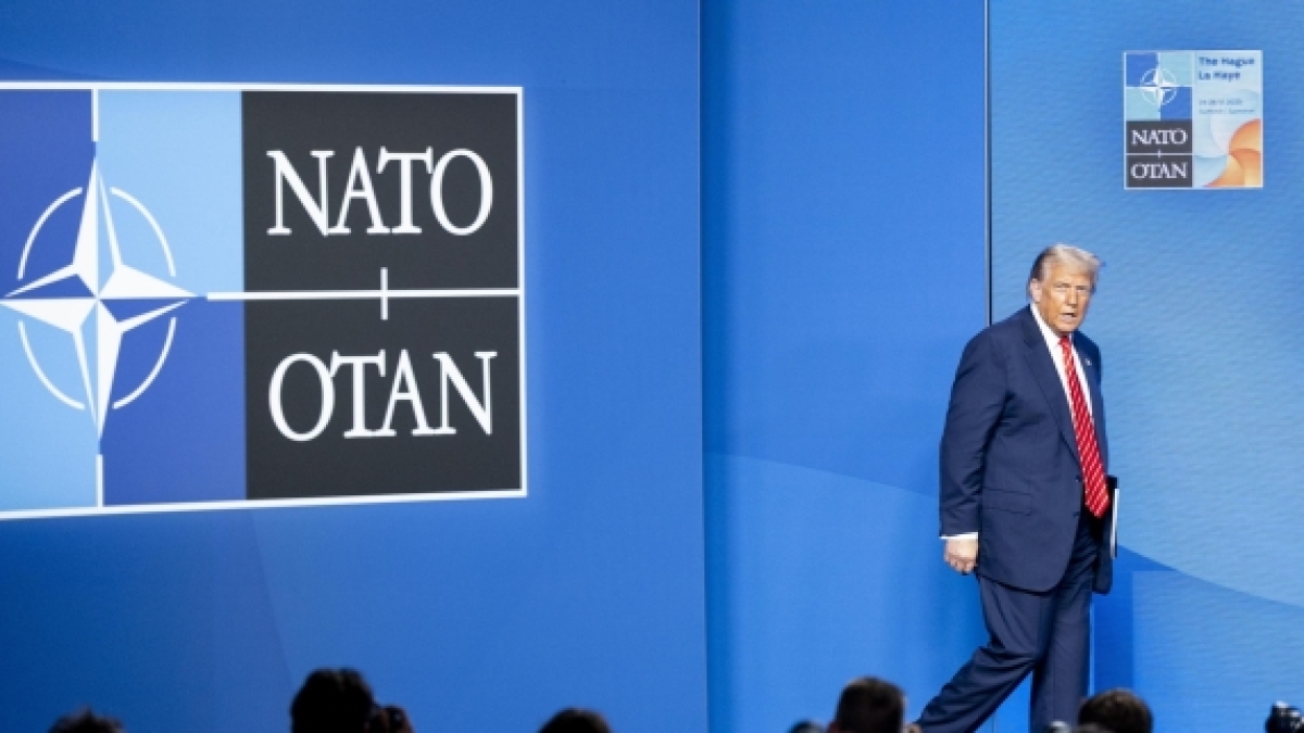 Quanto costerebbe agli Stati Uniti davvero abbandonare la Nato? Stime parlano di centinaia di miliardi di dollari